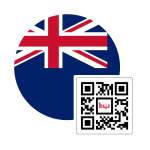 New Zealand eSIM
