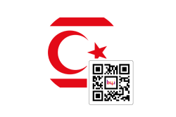 b4i.travel eSIM for Northern Cyprus