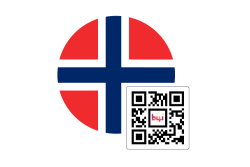 b4i.travel eSIM for Norway