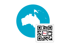 b4i.travel eSIM for Oceania