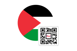 b4i.travel eSIM for Palestine State of