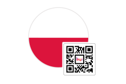 b4i.travel eSIM for Poland