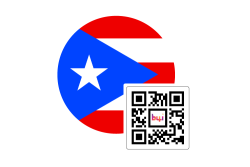b4i.travel eSIM for Puerto Rico