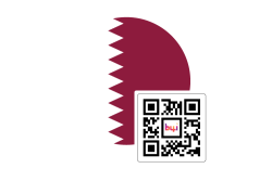 b4i.travel eSIM for Qatar