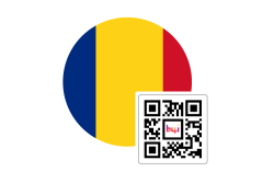 b4i.travel eSIM for Romania