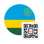 Rwanda eSIM