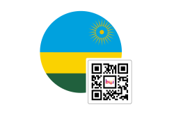 b4i.travel eSIM for Rwanda