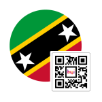 Saint Kitts and Nevis eSIM