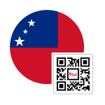 Samoa eSIM