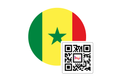 b4i.travel eSIM for Senegal