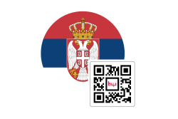 b4i.travel eSIM for Serbia