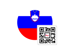 b4i.travel eSIM for Slovenia
