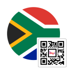 South Africa eSIM