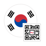 South Korea eSIM