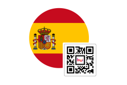 b4i.travel eSIM for Spain