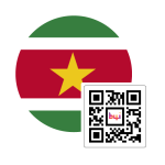 Suriname eSIM
