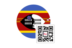 b4i.travel eSIM for Swaziland