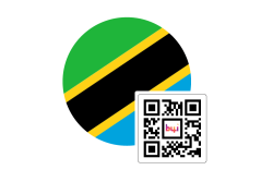 b4i.travel eSIM for Tanzania