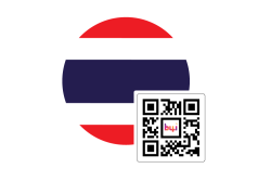 b4i.travel Thailand eSIM