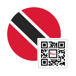 Trinidad and Tobago eSIM