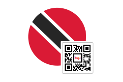 b4i.travel eSIM for Trinidad and Tobago