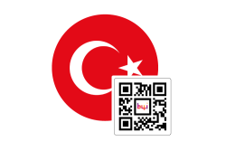b4i.travel Turkiye eSIM