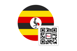 b4i.travel eSIM for Uganda