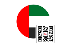 b4i.travel eSIM for United Arab Emirates