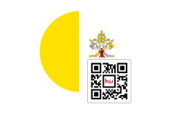 b4i.travel eSIM for Vatican City