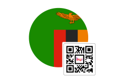 b4i.travel eSIM for Zambia