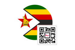 b4i.travel eSIM for Zimbabwe
