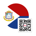 Sint Maarten (Dutch Part) eSIM
